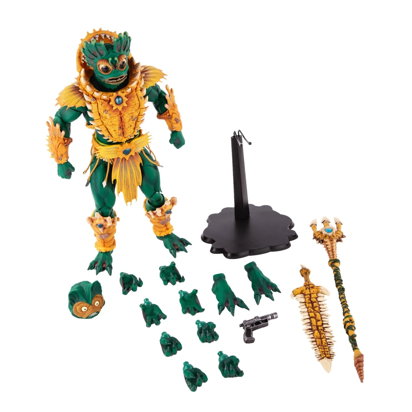 Mer-Man 1/6 - Masters of the Universe Mondo