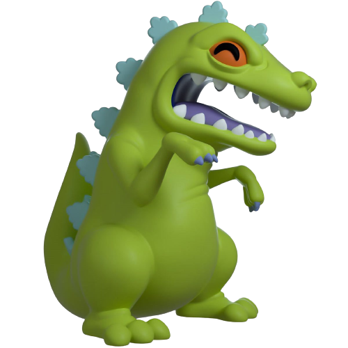 Reptar #1 - Rugrats Youtooz