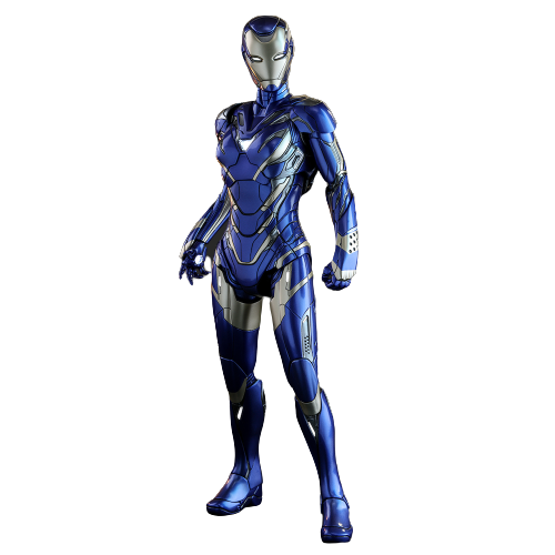 Rescue 1/6 - Avengers: Endgame Hot Toys