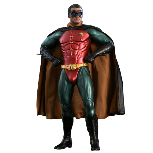 Robin 1/6 - Batman Forever Hot Toys