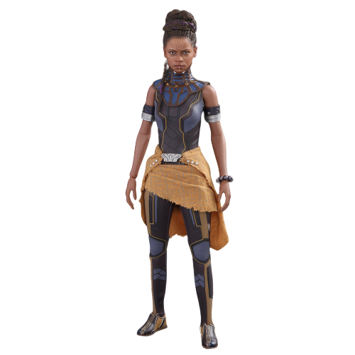 Shuri 1/6 - Black Panther Hot Toys