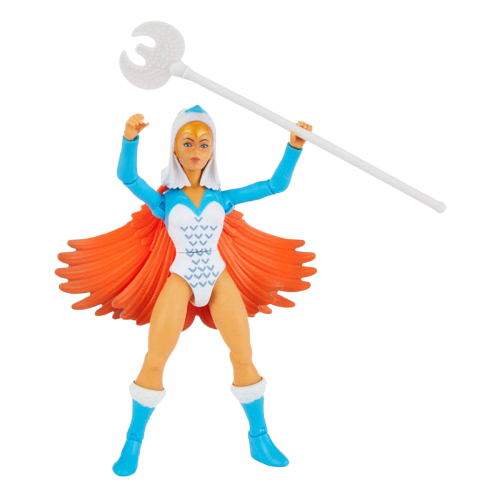 Sorceress - Masters of the Universe: Origins Mattel
