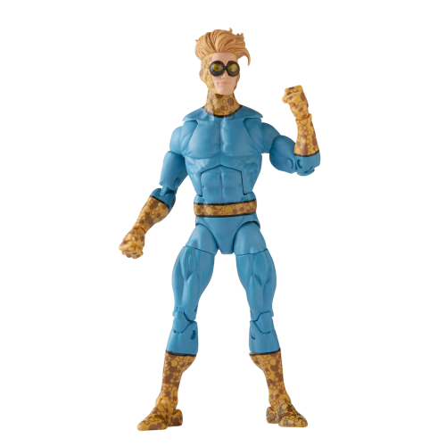 Speedball - Marvel Hasbro Legends