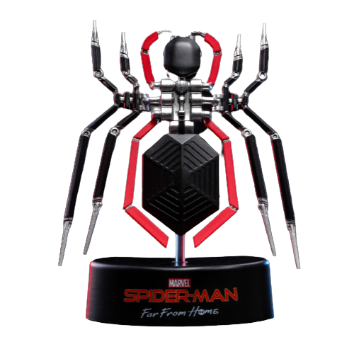 Spider-Drone 1/1 - Spider-Man: Far From Home Hot Toys