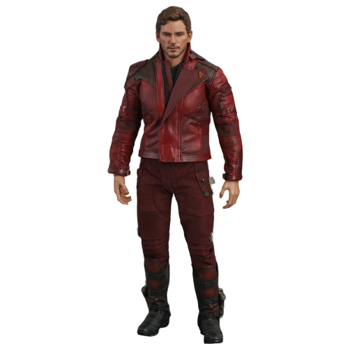 Star-Lord 1/6 - Avengers: Infinity War Hot Toys