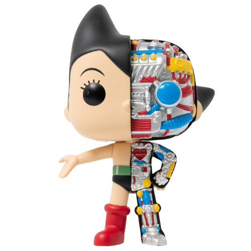 Astroboy 1108 BAIT Exclusive (SDCC 2022 Exclusive) - Funko Pop! Animation