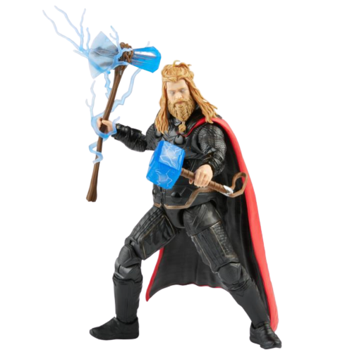 Thor - Avengers: Endgame Hasbro Legends