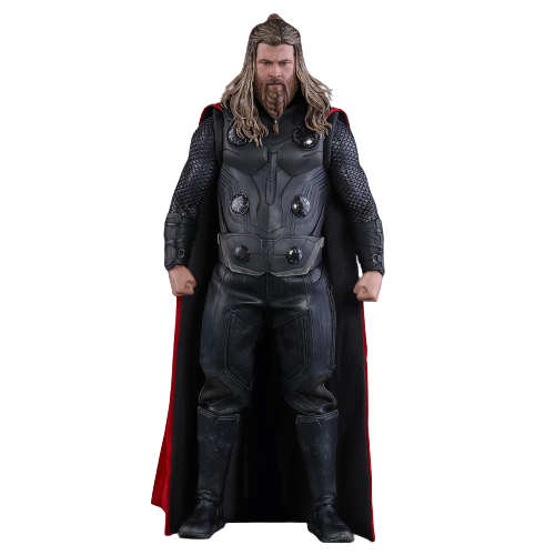 Thor 1/6 - Avengers: Endgame Hot Toys