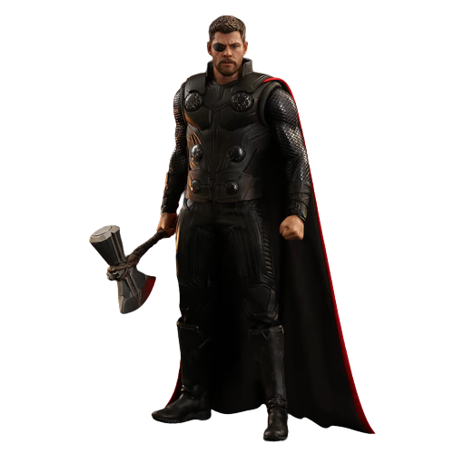 Thor 1/6 - Avengers: Infinity War Hot Toys