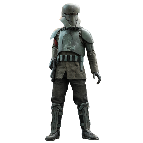 Transport Trooper 1/6 - Star Wars: The Mandalorian Hot Toys