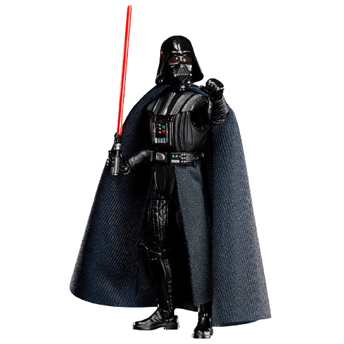 Darth Vader (The Dark Times)- Star Wars: Obi-Wan Kenobi Hasbro Vintage