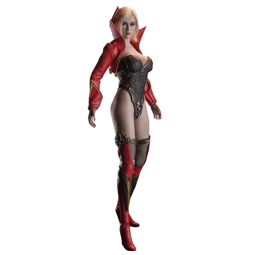 Vampire Slayer Red 1/6 - TBLeague