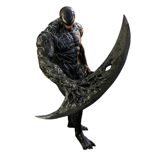 Venom S.E 1/6 - Venom Hot Toys