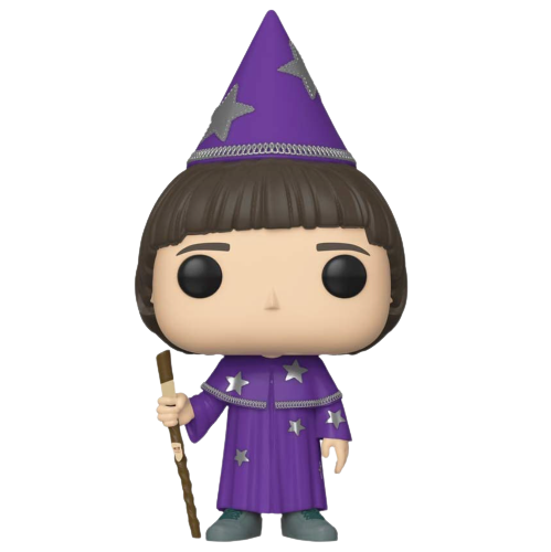 Will the Wise 805 - Funko Pop! Television