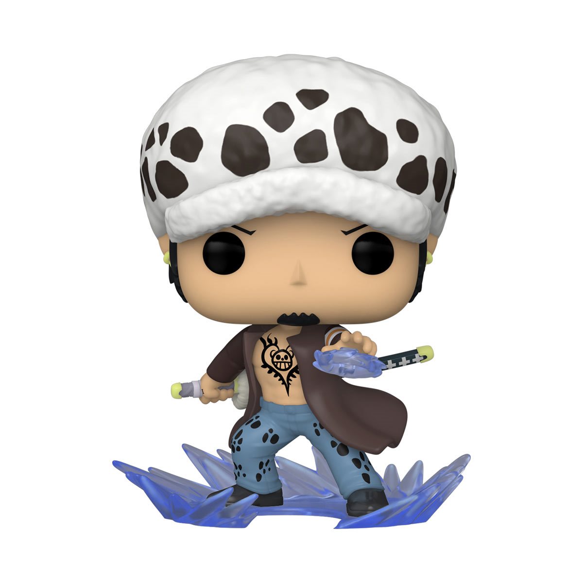 Trafalgar Law 1016 AAA Anime Exclusive - Funko Pop! Animation