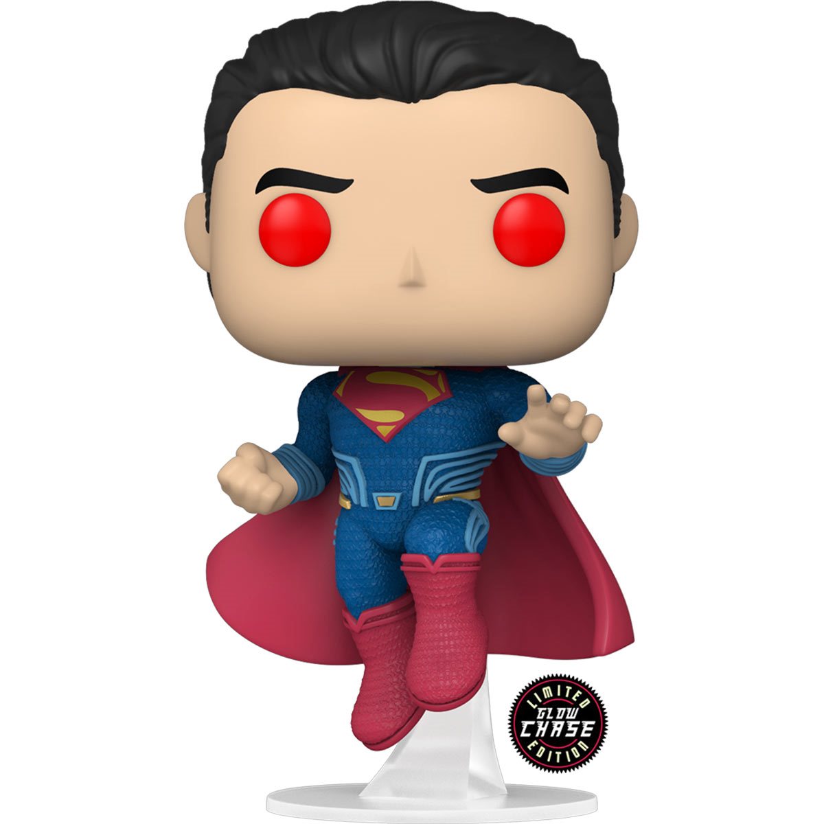 Superman 1123 AAA Exclusive Chase - Funko Pop! Movies