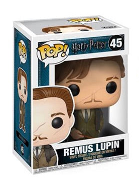 Remus Lupin 45 - Funko Pop! Harry Potter