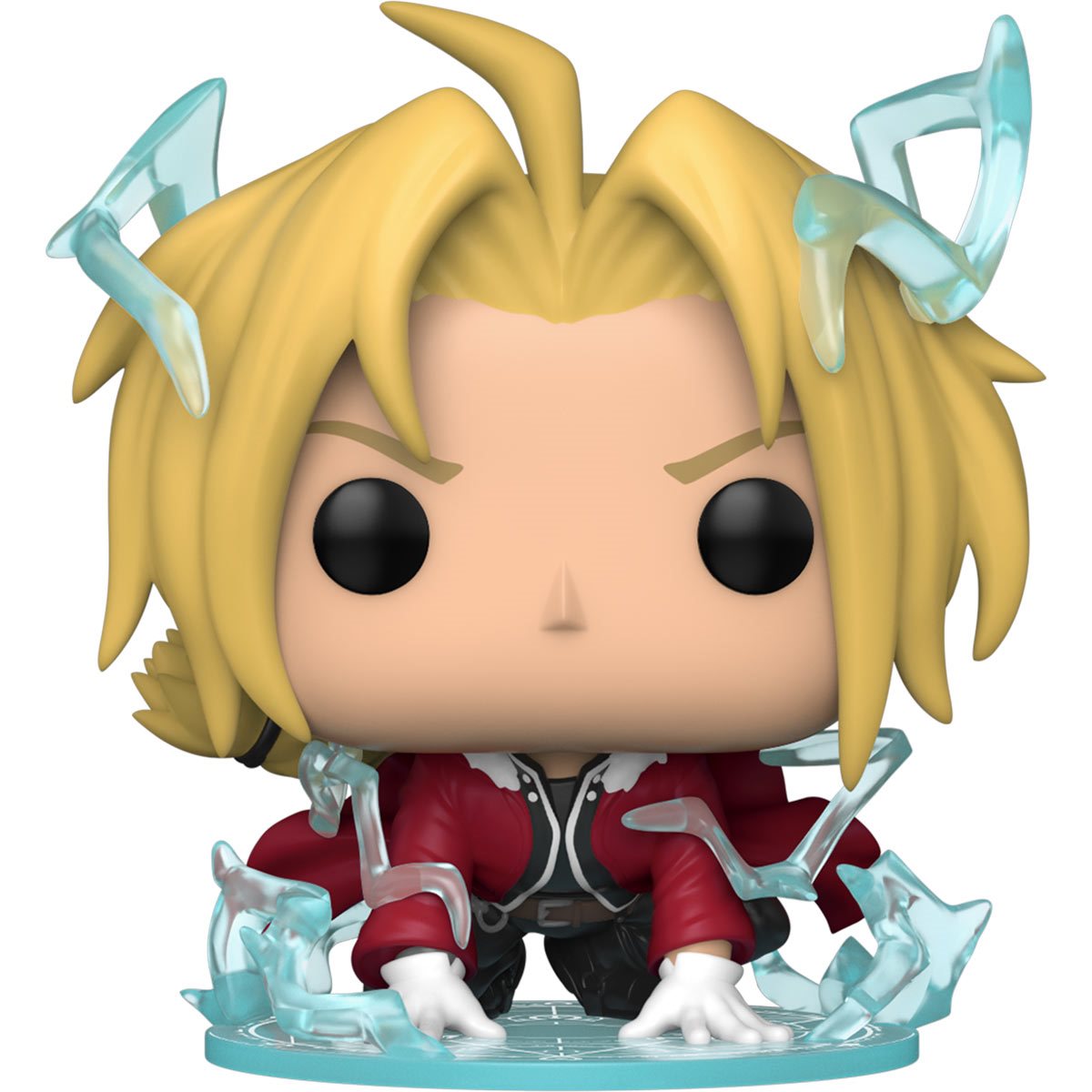 Edward Elric 1176 Chase - Funko Pop! Animation