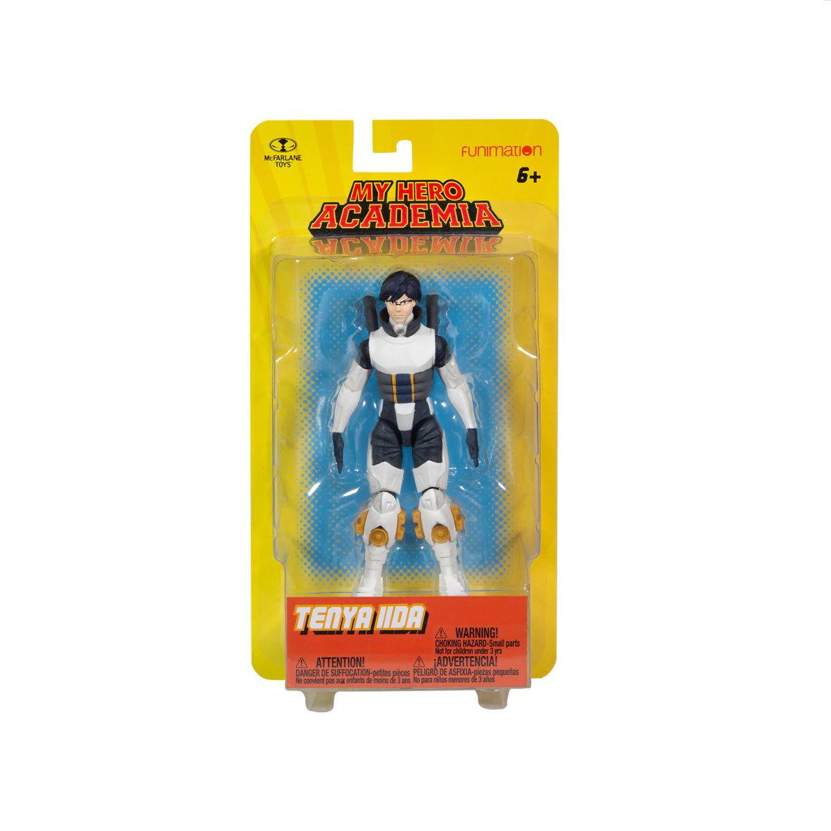 Tenya Iida - My Hero Academia McFarlane