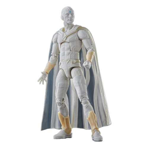 The Vision - WandaVision Hasbro Legends
