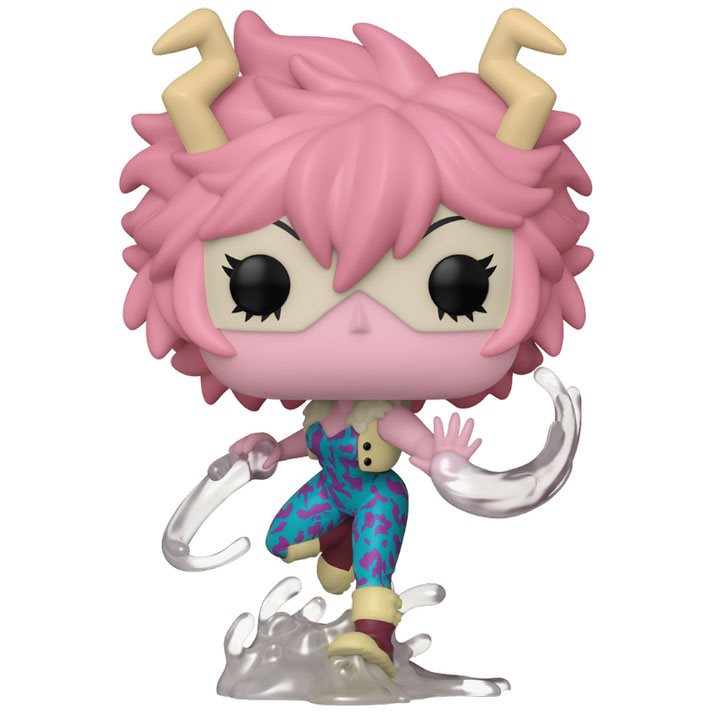 Mina Ashido 790 - Funko Pop! Animation