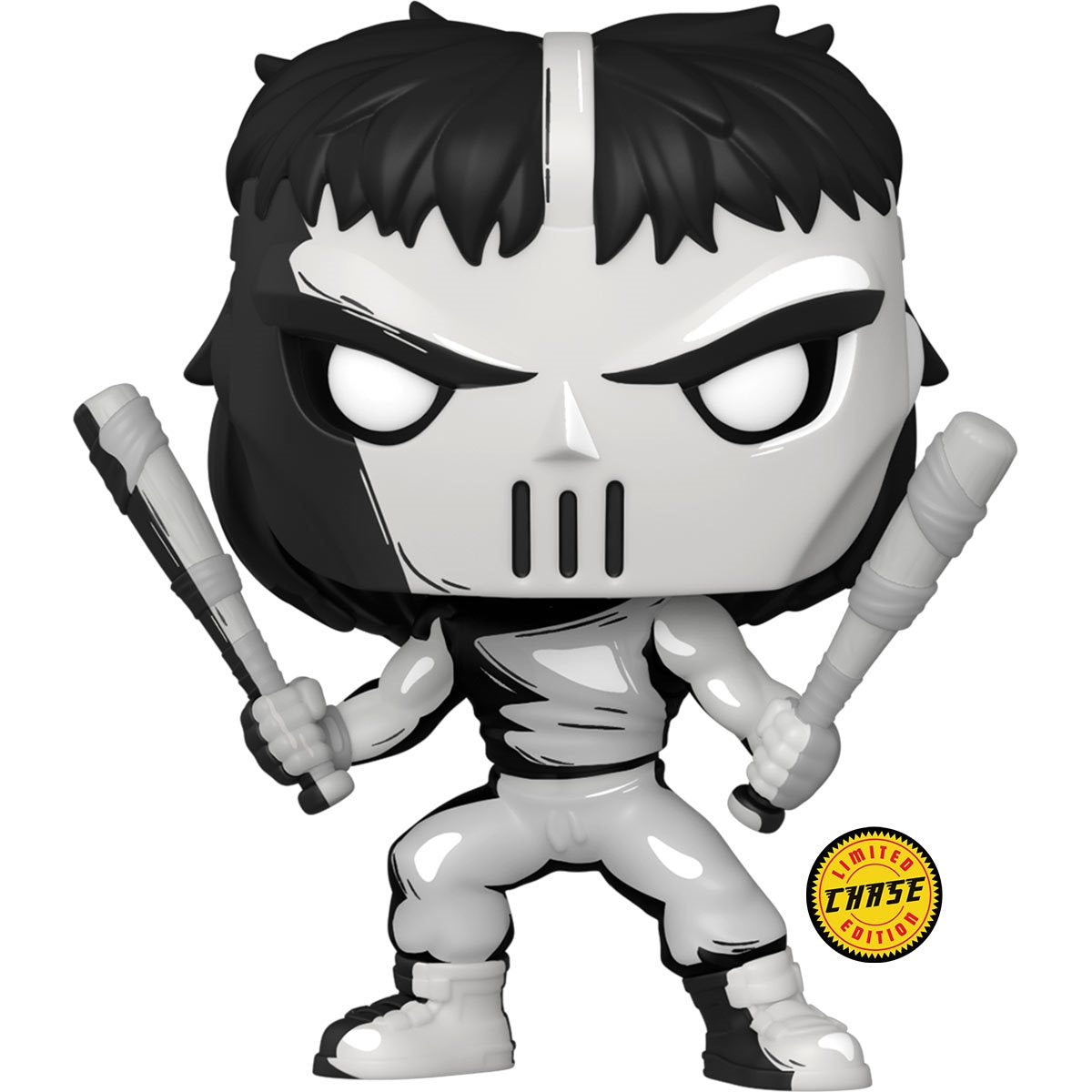 Casey Jones 36 PX Chase - Funko Pop! Comics