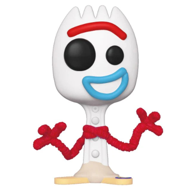 Forky 528 - Funko Pop! Toy Story 4