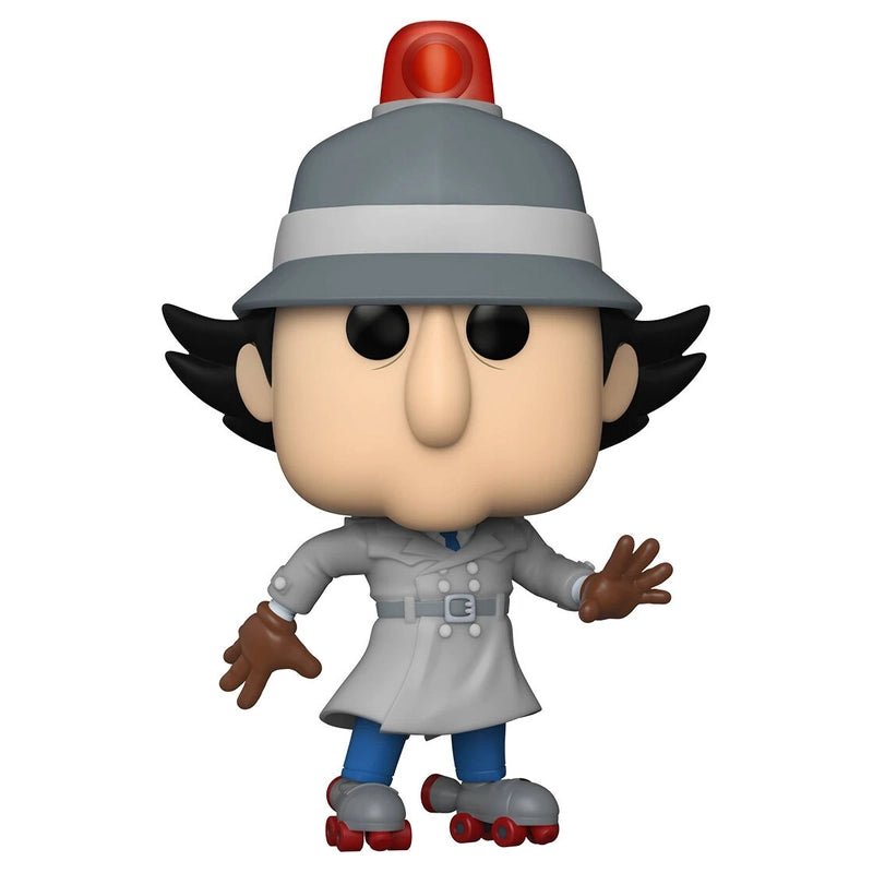 Inspector Gadget Skates 895 Funko Store Exclusive - Funko Pop! Animation