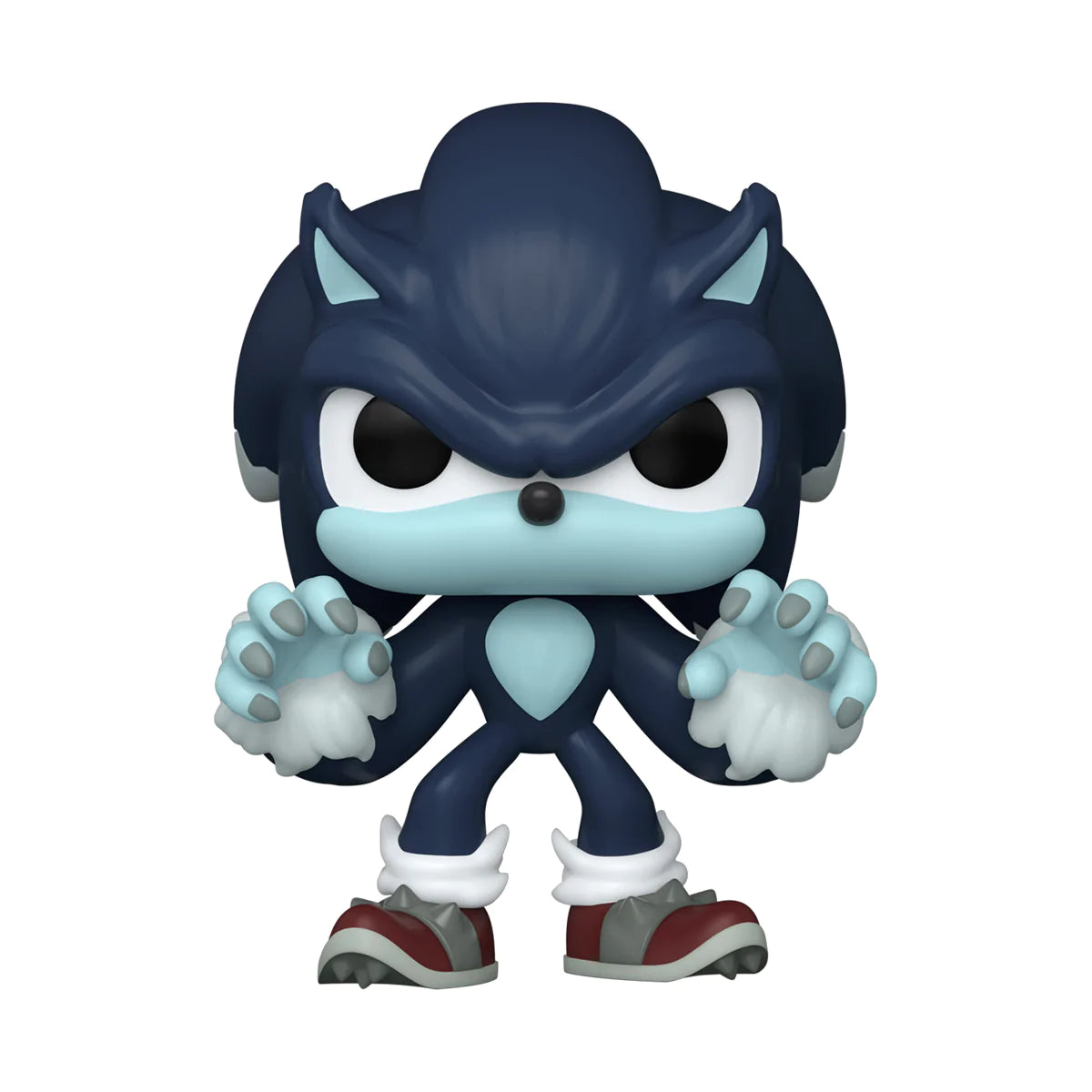 Werehog 862 Hot Topic Exclusive - Funko Pop! Games