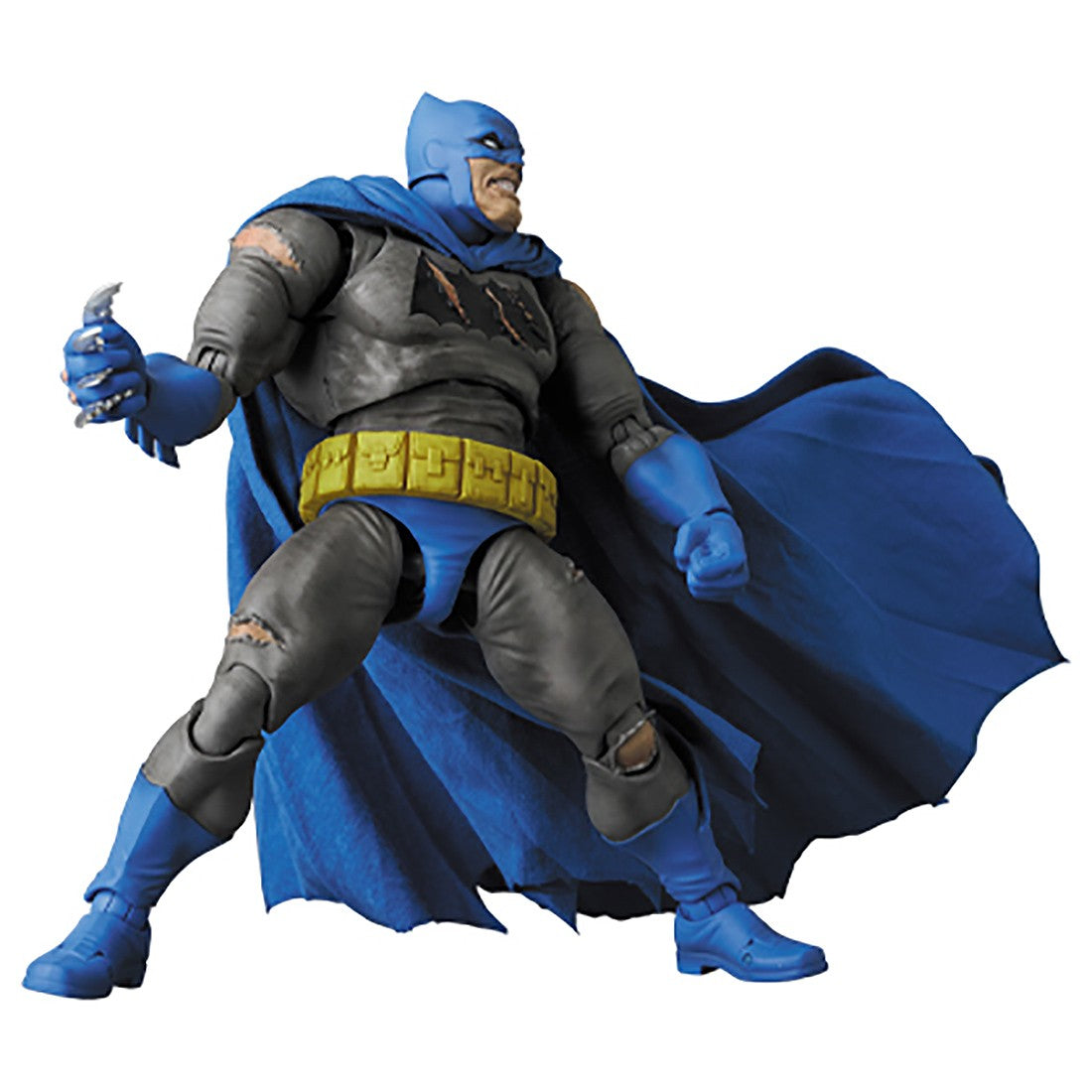 Batman The Dark Knight Triumphant - DC Comics Medicom Mafex