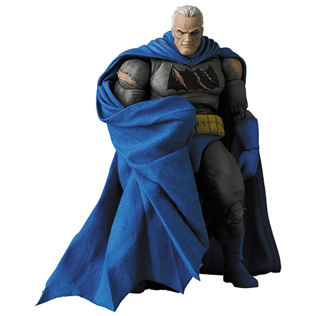 Batman The Dark Knight Triumphant - DC Comics Medicom Mafex