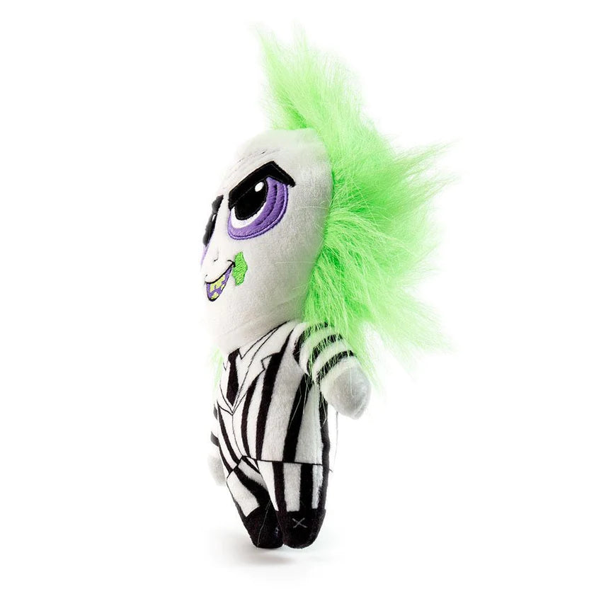 Beetlejuice Phunny Plush - Beetlejuice Kidrobot Peluches
