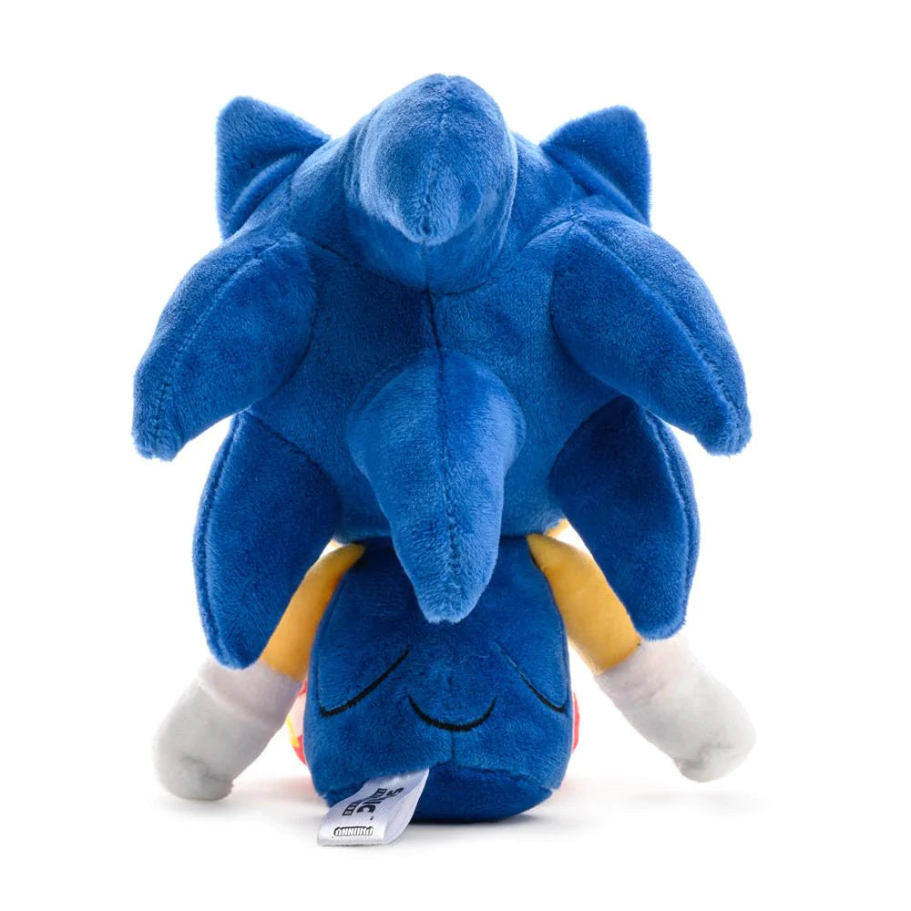 Sonic Phunny Plush - Sonic the Hedgehog Kidrobot Peluches