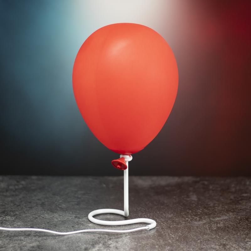 Pennywise Balloon V2 - IT Paladone