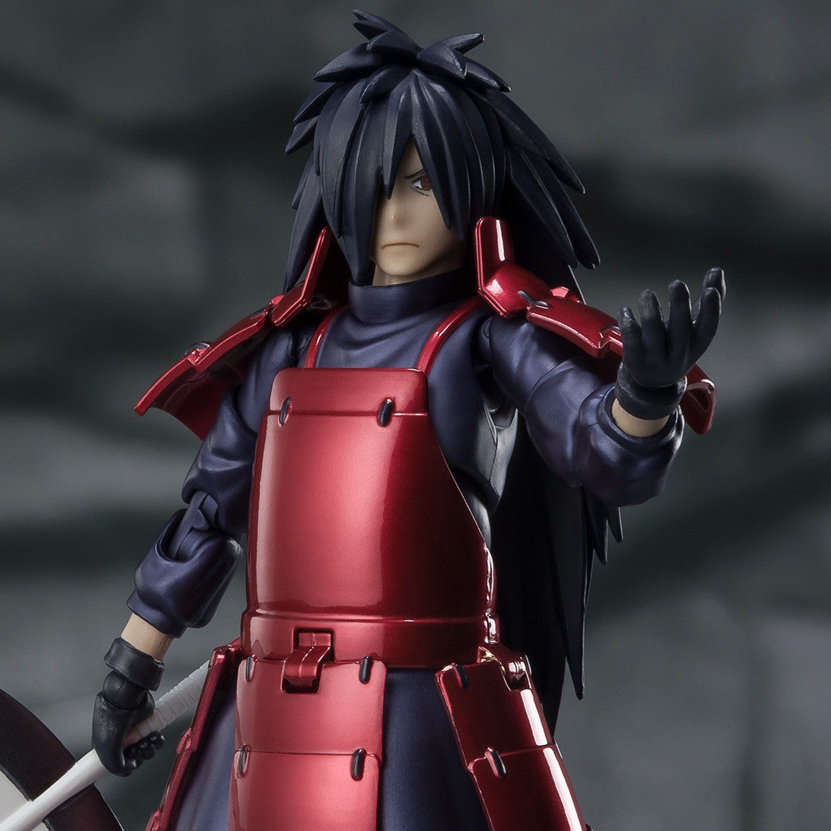 Madara Uchiha (SDCC 2022 Exclusive) - Naruto Shippuden S.H.Figuarts