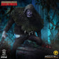 Aleister Gangreene One:12 Exclusive - Rumble of Society: The Terrible Tale of Aleister Gangreene Mezco Toyz