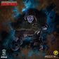 Aleister Gangreene One:12 Exclusive - Rumble of Society: The Terrible Tale of Aleister Gangreene Mezco Toyz