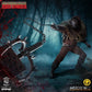 Aleister Gangreene One:12 Exclusive - Rumble of Society: The Terrible Tale of Aleister Gangreene Mezco Toyz