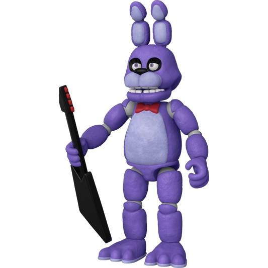 Bonnie - Five Nights at Freddy's Funko