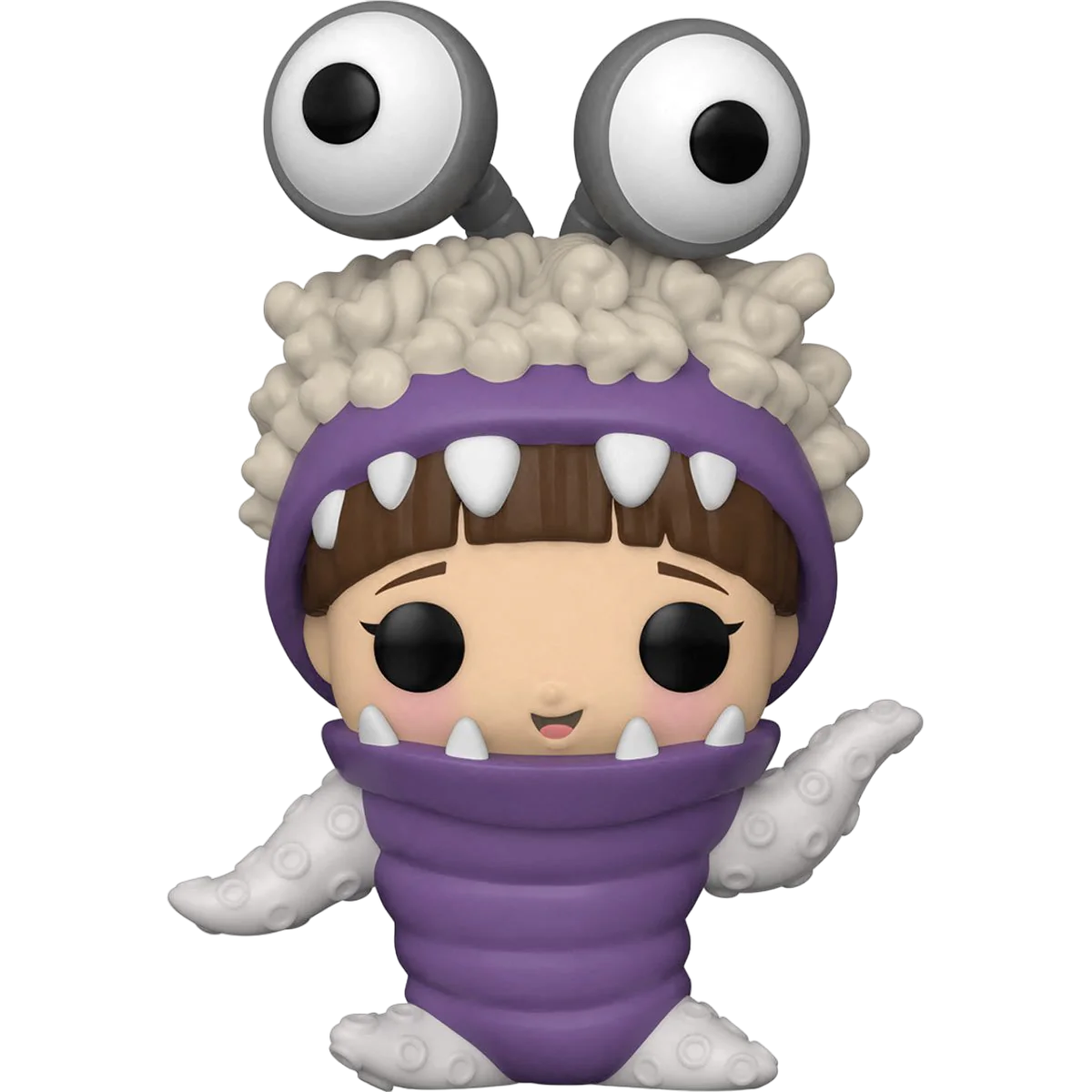 Boo with Hood Up 1153 - Funko Pop! Monsters Inc.