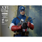 Captain America Star Sapngled Man Version 1/6 - Captain America: The First Avenger Hot Toys