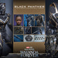 Black Panther 1/6 - Black Panther: Wakanda Forever Hot Toys