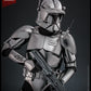 Clone Commander Cody Exclusive 1/6 - Star Wars: Revenge of the Sith  Hot Toys
