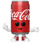 Coca-Cola Coke Can 78 - Funko Pop! Coca-Cola