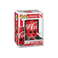Coca-Cola Coke Can 78 - Funko Pop! Coca-Cola