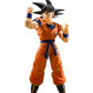 Son Goku & Son Gohan Kid & Kintoun - Dragon Ball Z S.H.Figuarts Sdcc 2024