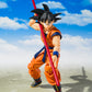 Son Goku & Son Gohan Kid & Kintoun - Dragon Ball Z S.H.Figuarts Sdcc 2024