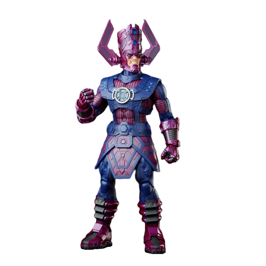 Galactus (Haslab) - Marvel Hasbro Legends