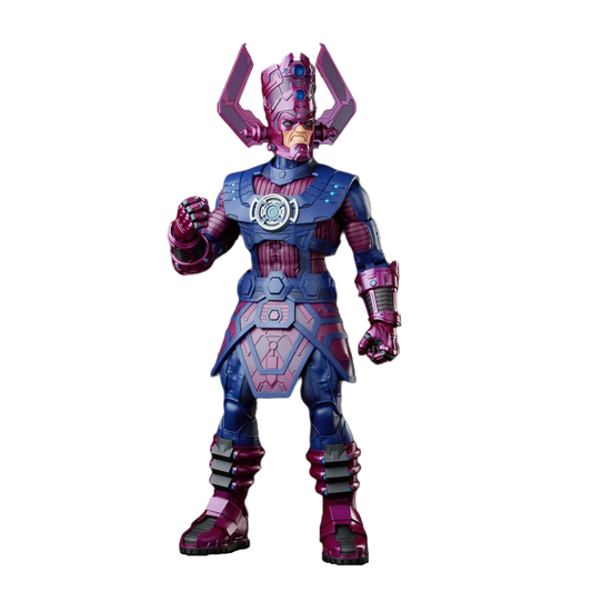 Galactus (Haslab) - Marvel Hasbro Legends