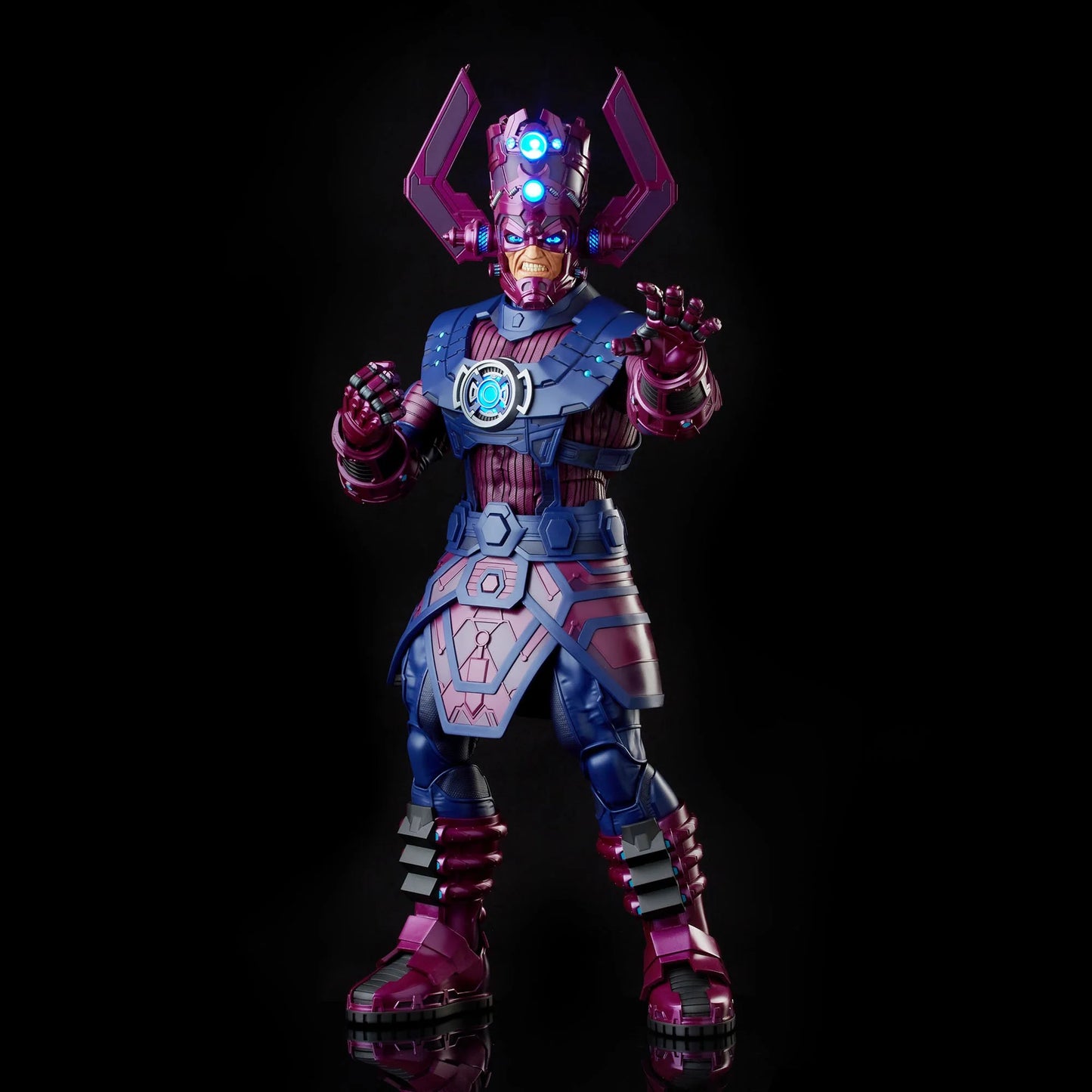 Galactus (Haslab) - Marvel Hasbro Legends